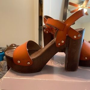 Madden Girl Danii Sandals